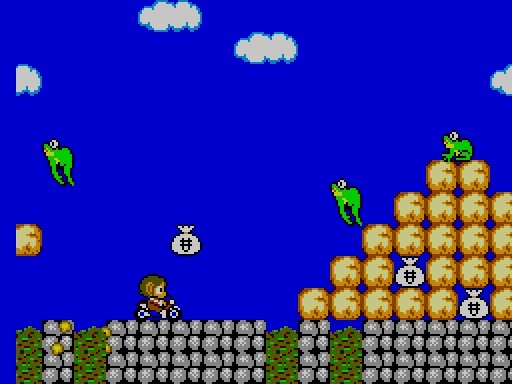 timeproofgames's tweet photo. 📰 Retro Review Alex Kidd in Miracle World

El héroe de los puños grandes

Puedes leerlo aquí 👉 https://t.co/Iq9nMUvBsn https://t.co/TjSSe8atUn