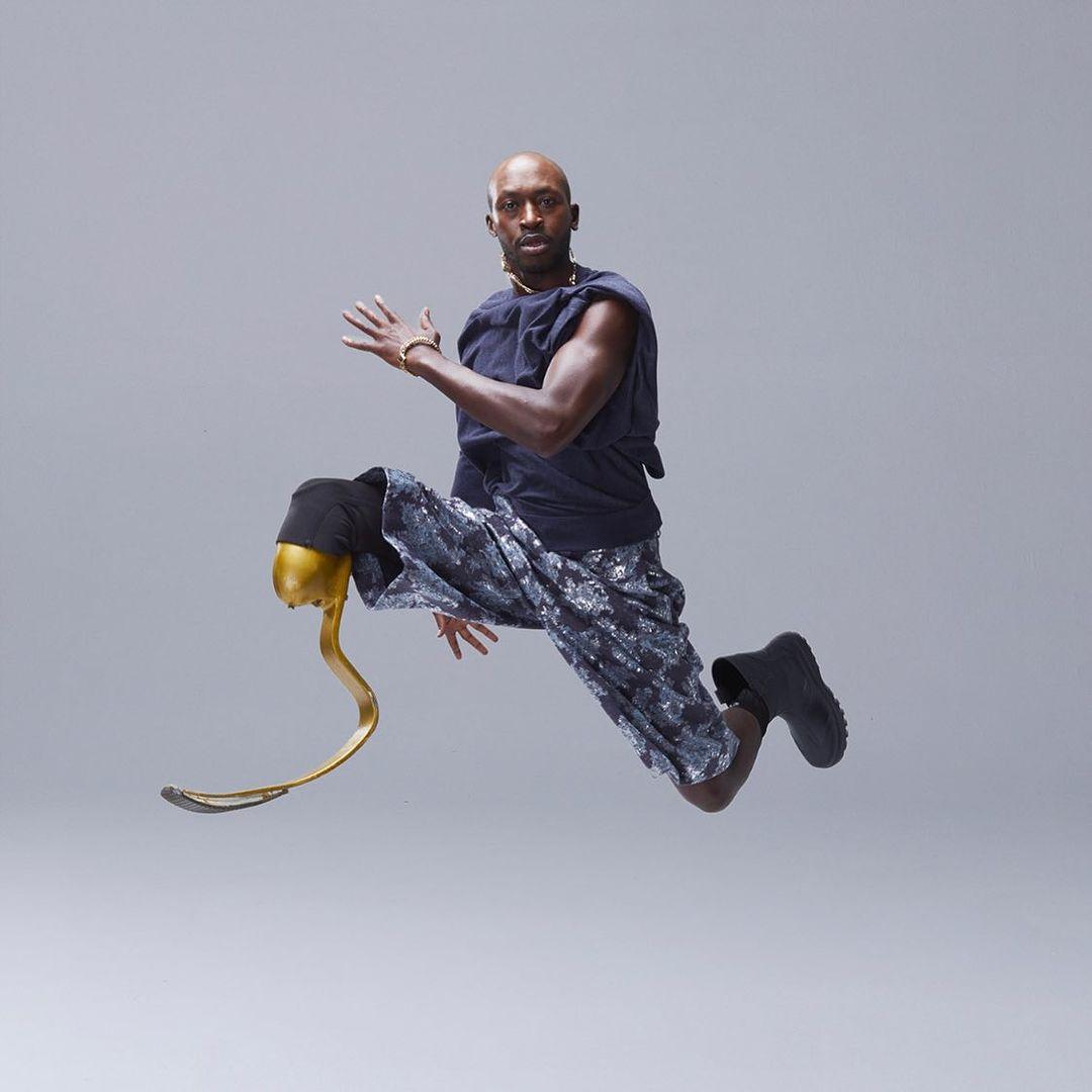 🦾 <a href="/jbalaize/">Mugisha jean baptiste Alaize</a>, tout proche de disputer les #JOParis2024 

🇫🇷🇧🇮 Après avoir changé de nationalité #sportive en 2023 (de la #France au #Burundi), Jean Baptiste Alaize Mugisha a validé sa participation aux Jeux Paralympiques de #Paris grâce à une qualification obtenue ce 15/06/2024