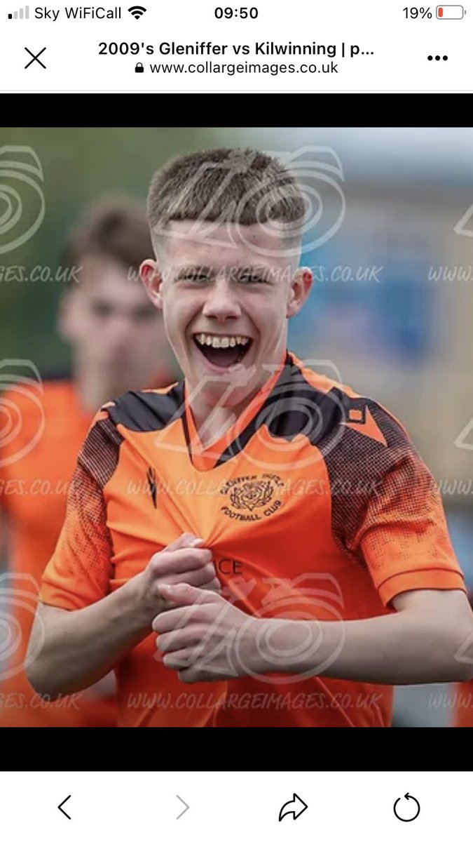 Gleniffer Thistle 09’s tweet media