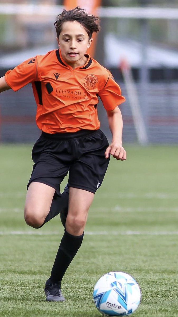 Gleniffer Thistle 09’s tweet media