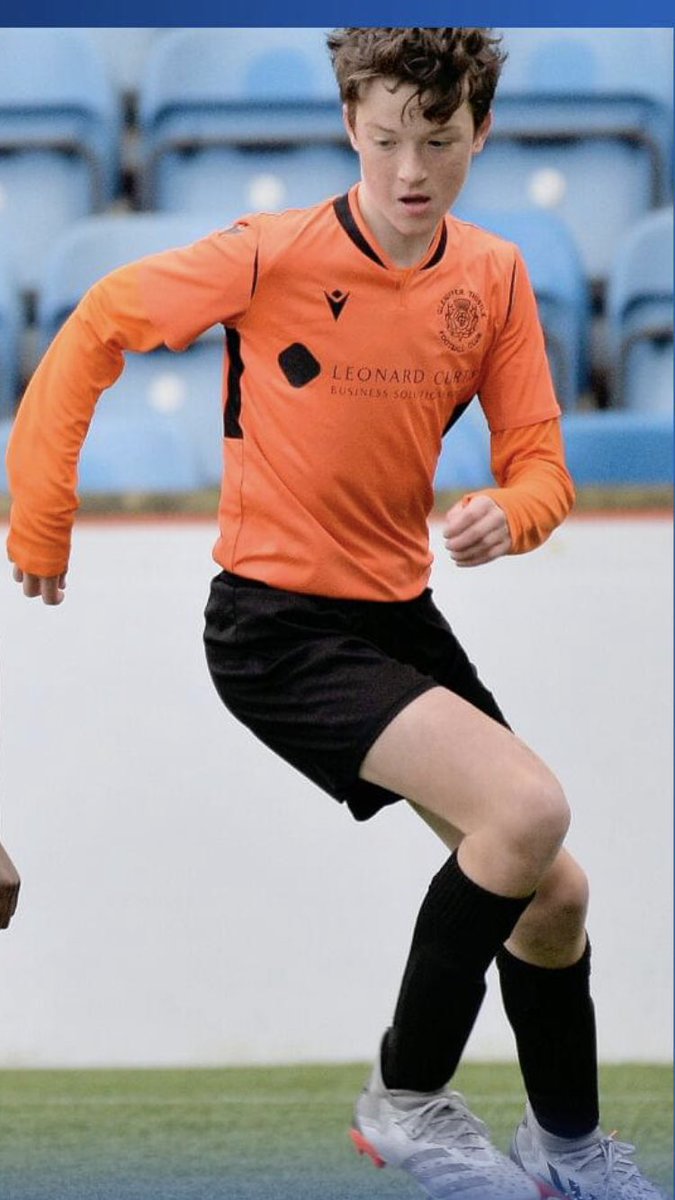 Gleniffer Thistle 09’s tweet media