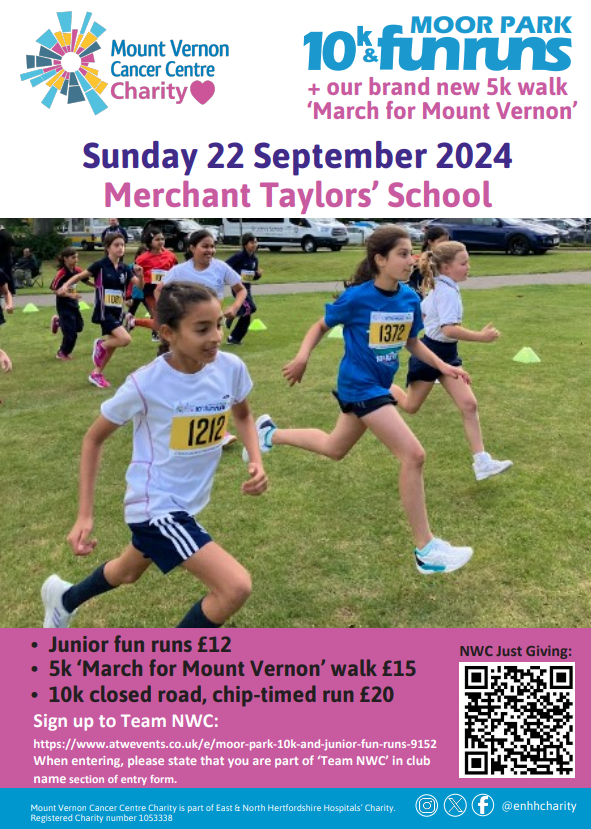 Northwood College for Girls tweet media