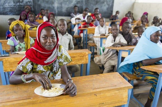 #DesertificationAndDroughtDay: we recognise its impact on #nutrition. Extreme heat has caused school closures in multiple countries in 2024, leaving children &amp; adolescents without access to #schoolmeals. Join the GANN to learn about #AdolescentNutrition: buff.ly/49KukH1