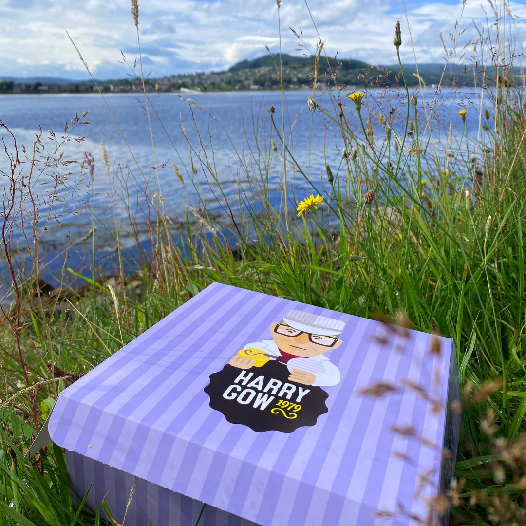 Pack your baskets and roll out your blankets because we're celebrating #NationalPicnicWeek! 🧺

Here's to good food, great company, and hopefully some summer sun! ☀️ And don't forget to share your picnic setups and Harry Gow treats with us across our socials!