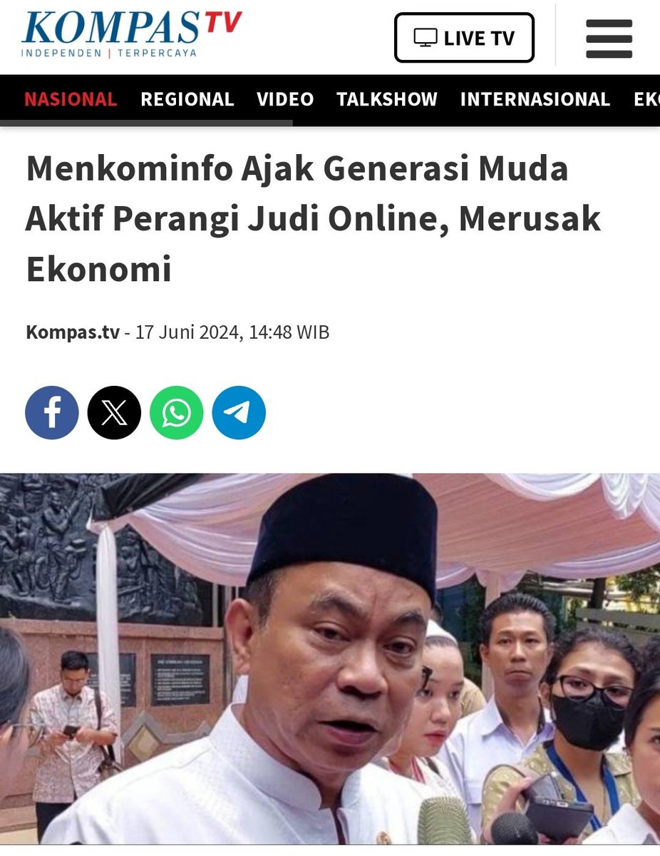 Jejak digital. tweet media