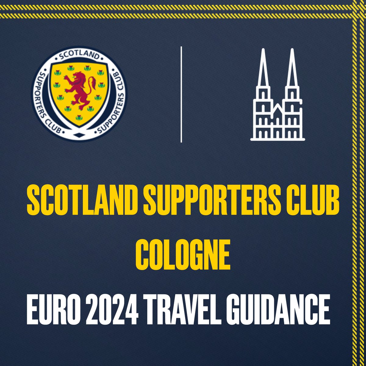Scotland Supporters tweet media