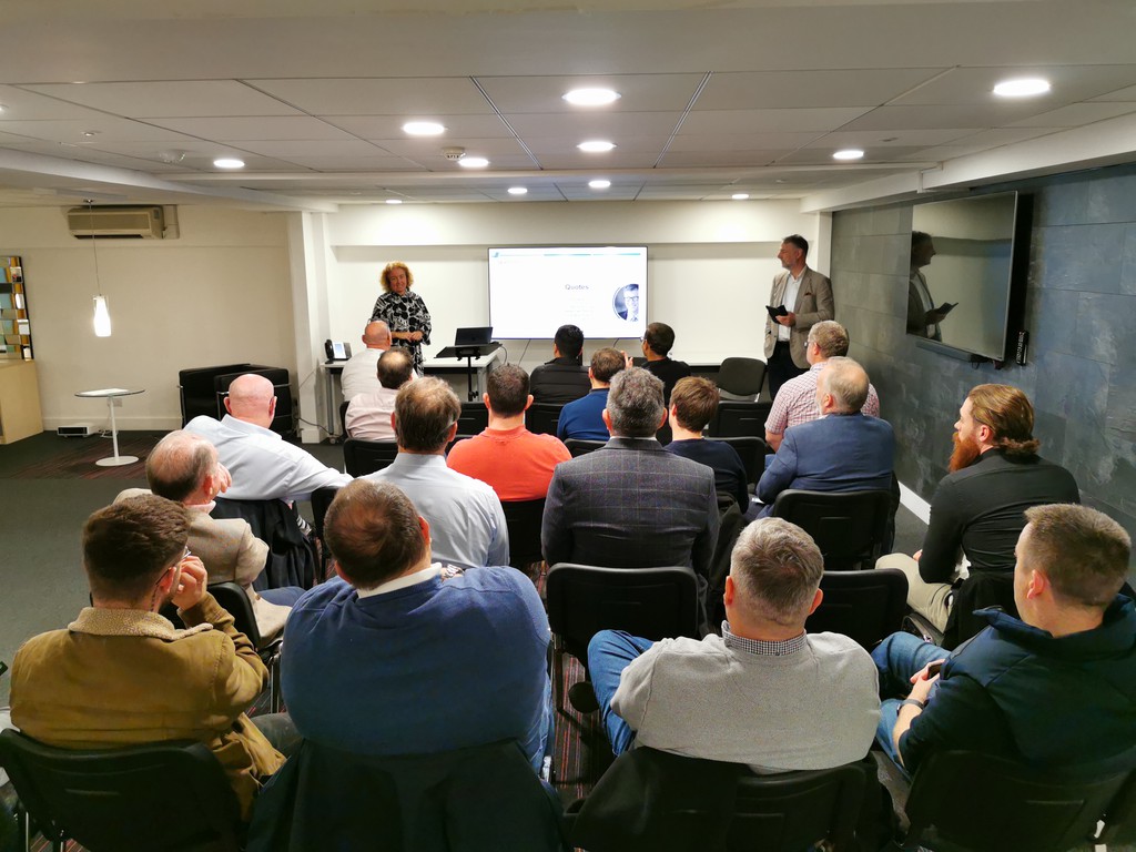 paulevery's tweet image. The strength of your business lies in the reliability of your core systems. 
Regular system health checks are more than just maintenance—they are a strategic move. 

Take the survey 
…taireconsulting.hubspotpagebuilder.eu/trust-system-h… 

#solitaireconsulting #BusinessContinuity  #SystemHealthCheck