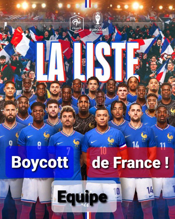 🇫🇷 🙏 🛐 Ⓜ️ Xavier 🇫🇷✝️🇵🇱 tweet media