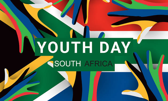 GoRhinoSA's tweet photo. Happy Youth Day South Africa. 

Let’s us recognize and appreciate the incredible potential of our youth. 🇿🇦 https://t.co/t8dygWKH0z