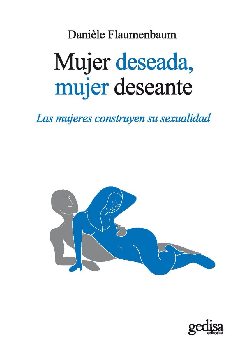 Viernes 21 de junio a las 18:00 horas, en el club de lectura temático. Transmisión transgeneracional del deseo sexual.

Lectura recomendada:
"Mujer deseada, mujer deseante". Daniele Flaumenbaum .

#ClubDeLectura #AteneoDeCáceres #TransmisiónTransgeneracional #DanieleFlaumenbaum