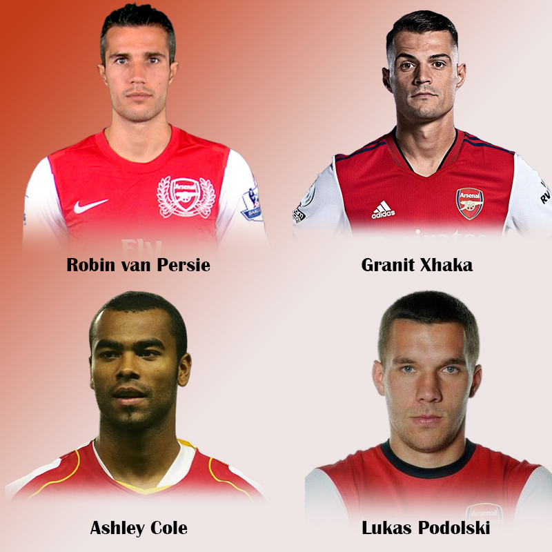 Gooner Eurychus tweet media