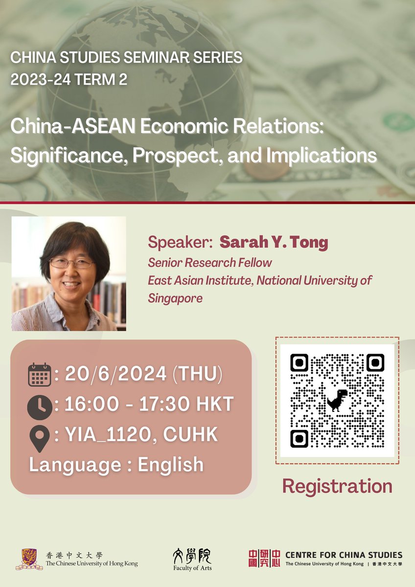 𝐑𝐞𝐠𝐢𝐬𝐭𝐫𝐚𝐭𝐢𝐨𝐧:
cloud.itsc.cuhk.edu.hk/webform/view.p…