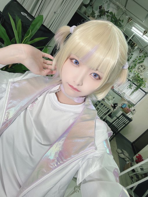 コスプレイヤー天乃そらのTwitter画像32
