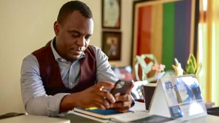 Happy Birthday, <a href="/frankmugisha/">Frank Mugisha</a> 🎂

Today, we celebrate not just your birth, but the incredible light you bring to the LGBTIQ+ community. Your courage, resilience, and unwavering dedication inspire us all to strive for a brighter, more inclusive future.

May your day be filled with