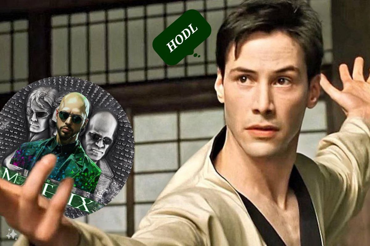 <a href="/matrixsolcoin/">ESCAPETHEMATRIX</a> LFG $MATRIX DEV