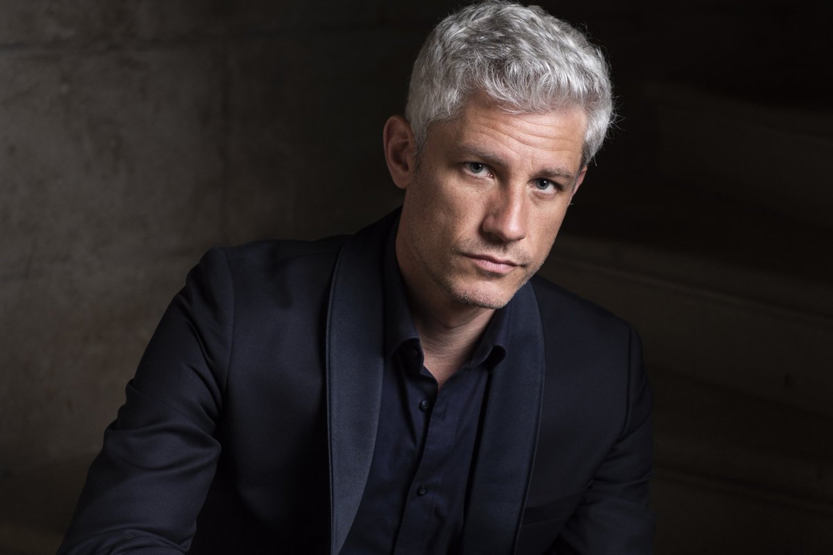 .<a href="/EdwinXleyMercer/">EdwinCrossleyMercer</a> returns to the role of Hidraot in #Armide at <a href="/Opera_Comique/">Opéra-Comique</a> this evening, with performances until the end of June. #hpvoice #clasicalmusic #operasinger

To know more 👉 ow.ly/9IMY50S9inW