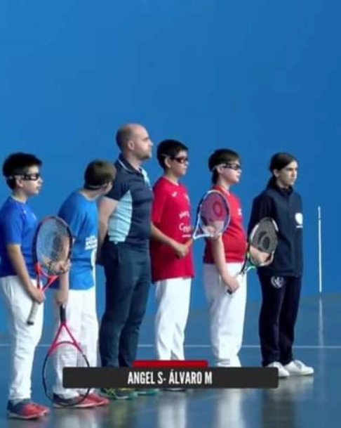 Club Pelota Gormaz tweet media