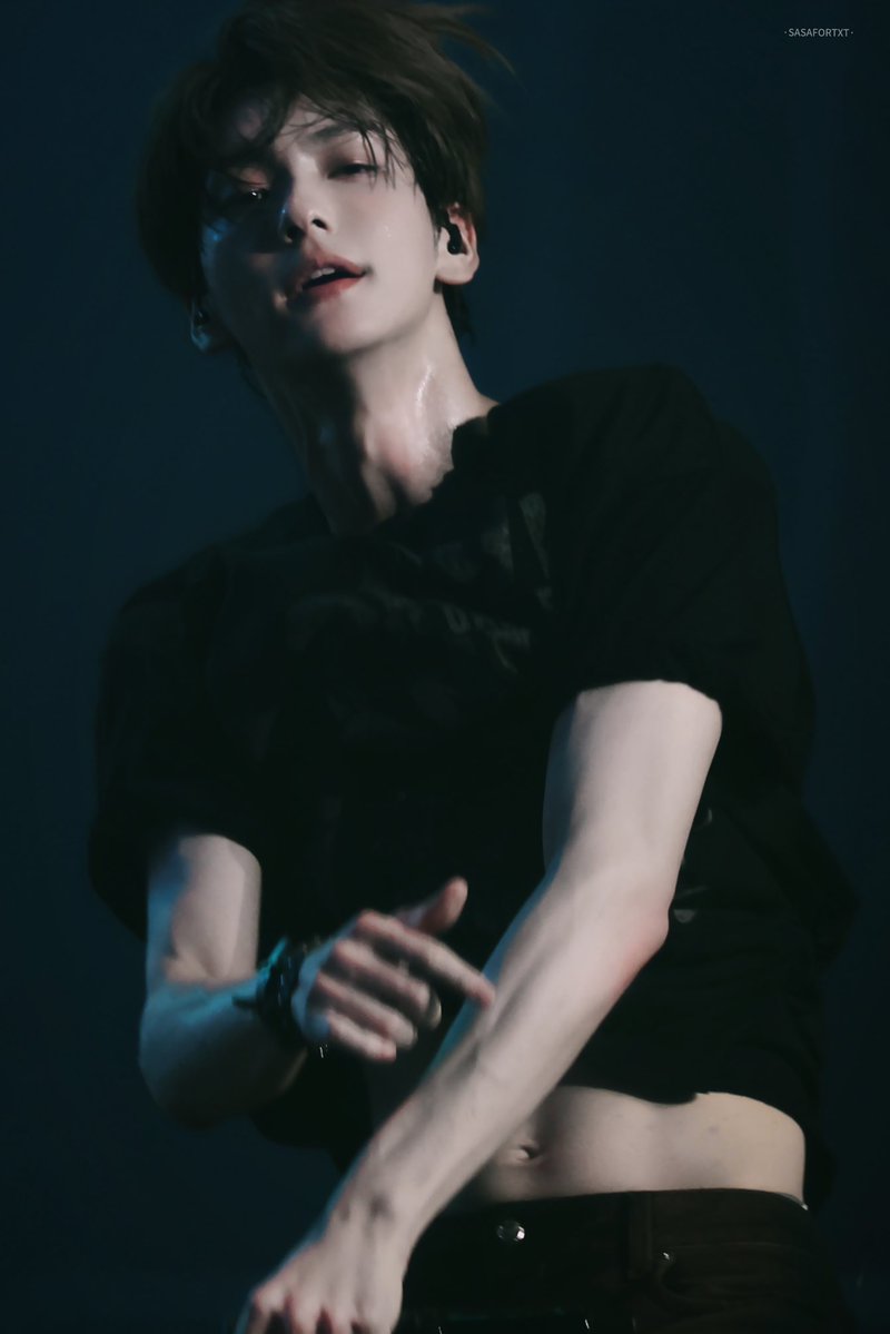 choi soobin.