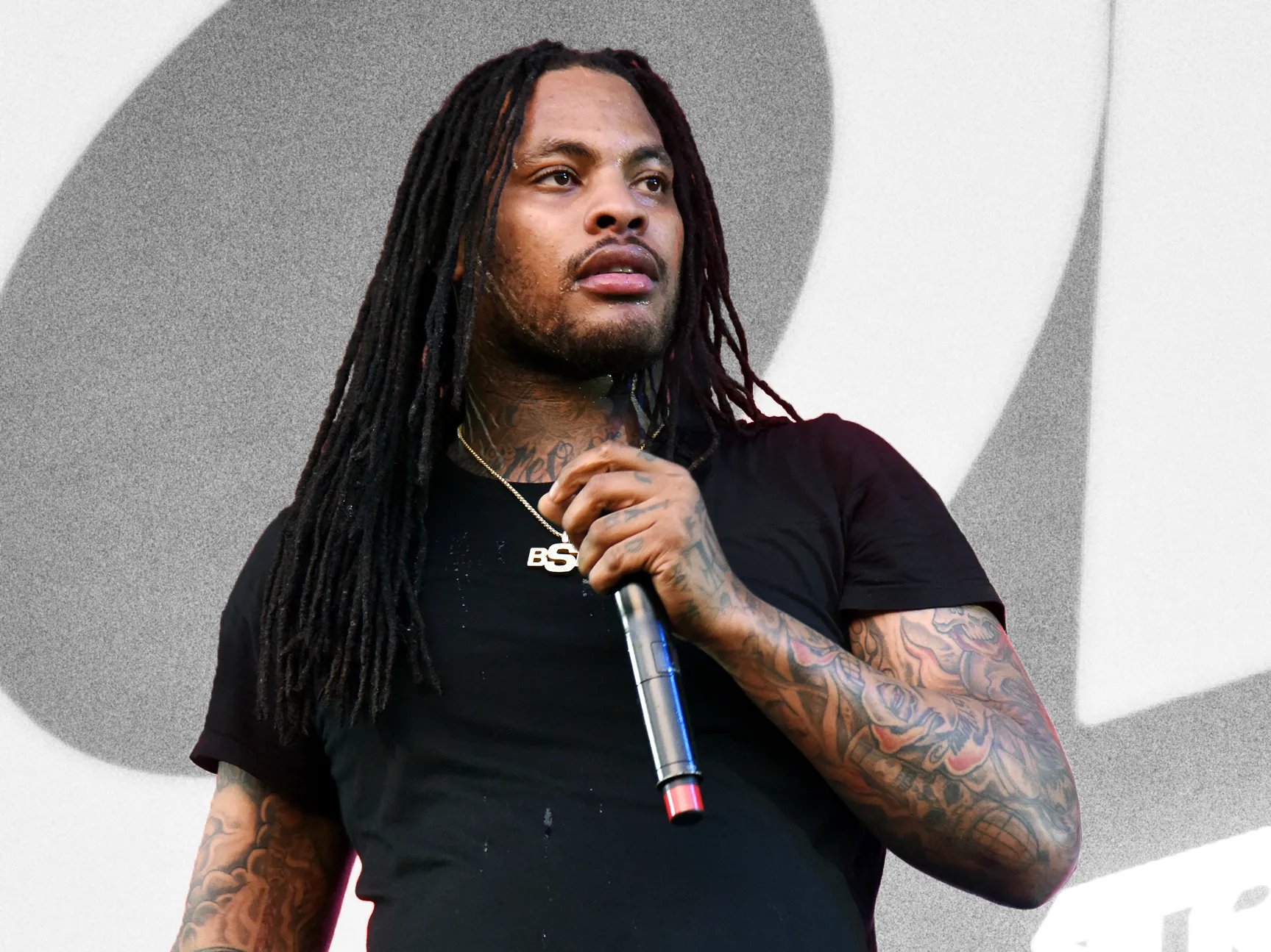 Waka Flocka Quote