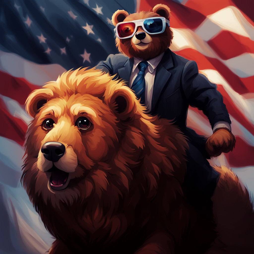 TedCrypt's tweet photo. It’s hard to keep a good Ted down. https://t.co/9sy76R5Qm5