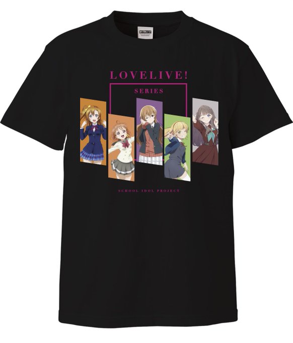 平安名すみれに負けてねぇが... 