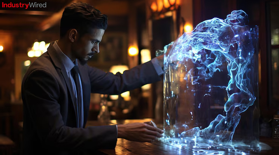 industry_wired's tweet image. Ethical Responsibilities of AI and Machine Learning Professionals

tinyurl.com/3mbunsvu 

#EthicalAIdevelopment #ArtificialIntelligence #MachineLearning #AIandMLprofessionals #FairnessinAI #IW #IWNews #IndustryWired