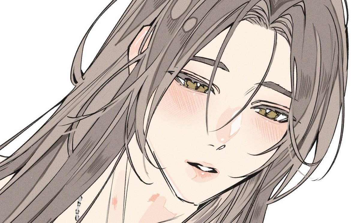 事後のほわほわ謝憐 - 
肌色多いのでﾎﾟｲﾋﾟｸ
 #TGCF #花怜  #poipiku poipiku.com/9417426/103655…