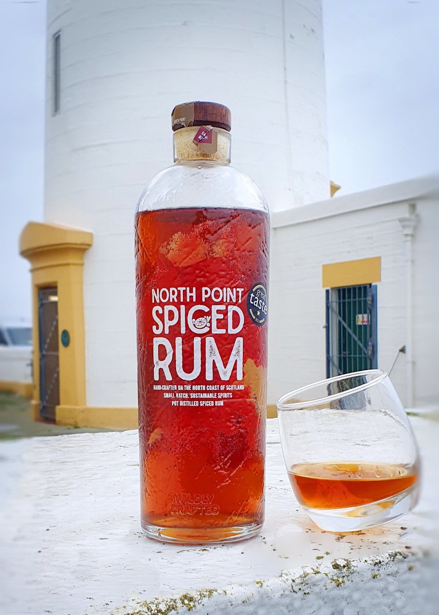 Whisky or rum? Rum or whisky?

Today is #worldrumday!  We have so many good rums here in Caithness! 

Enjoy responsibly - with ice and maybe a dash of coke.

#nc500 #nc500thingstodo #nc500route #drinkresponsibly #distillerytours