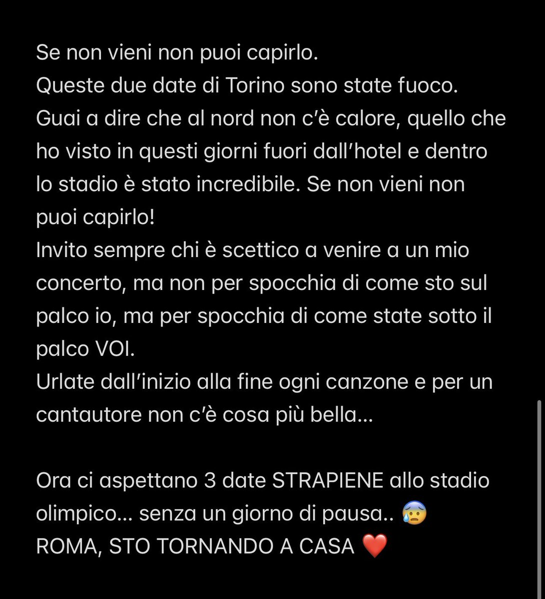 IlVeroUltimo's tweet image. ❤️