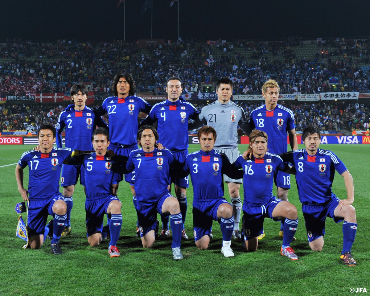 𝐎𝐧𝐓𝐡𝐢𝐬𝐃𝐚𝐲】2010.6.24🔙 🏆2010FIFA #ワールドカップ