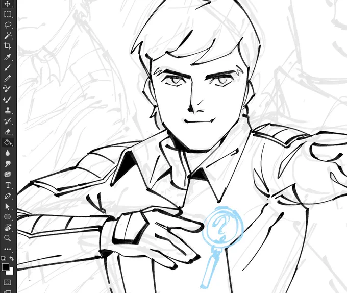 you can never have too many wips

(yes you can and you gotta finish them  🫵) 