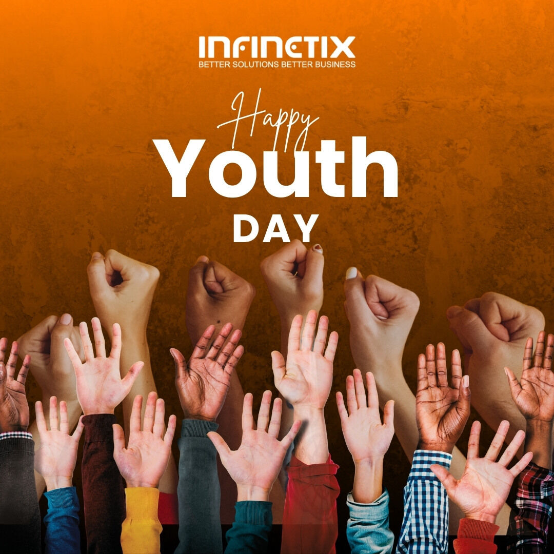 Infinetix tweet media