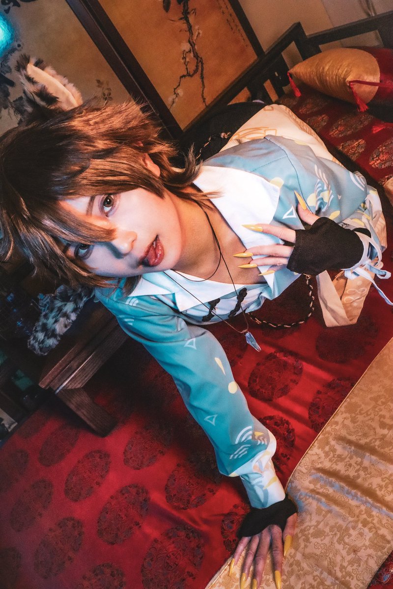 hei_1102's tweet photo. Happy Eiden Day

📷爆爆

#NUcarnival #新世界狂歡
#Eiden #エイト #伊得 https://t.co/IKT4UDDiw5