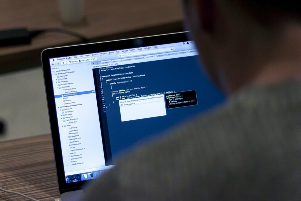 killercoder_io's tweet image. Level up your Ruby on Rails skills with KillerCoder's specialized tests for Middle developers. Assess your knowledge and boost your career! 🚀 killercoder.io/en/programming…
#RubyOnRails #MiddleDeveloper #CodingTests #SkillAssessment #Testing #SkillTesting #CodeTesting #ProgrammerLife