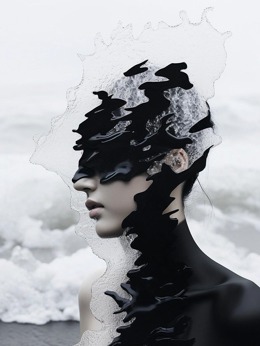 Favorite Liuli art photo🩶
