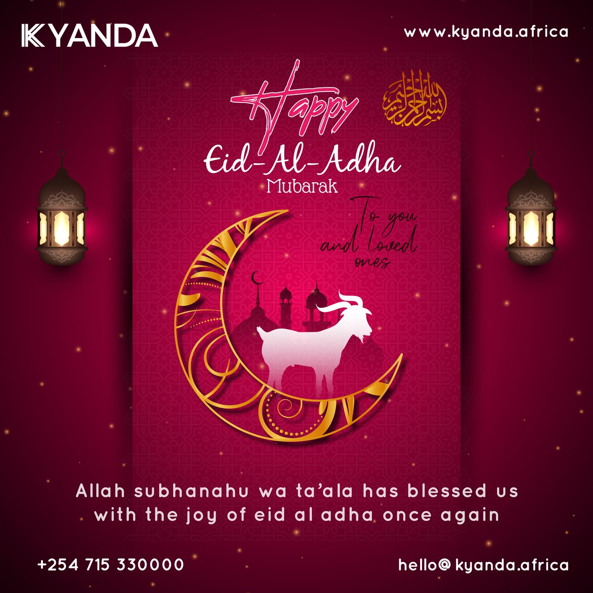 Kyanda Kenya tweet media