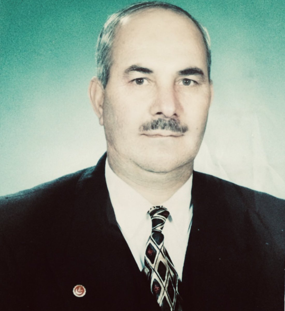 Şahin BİNGÖL tweet media