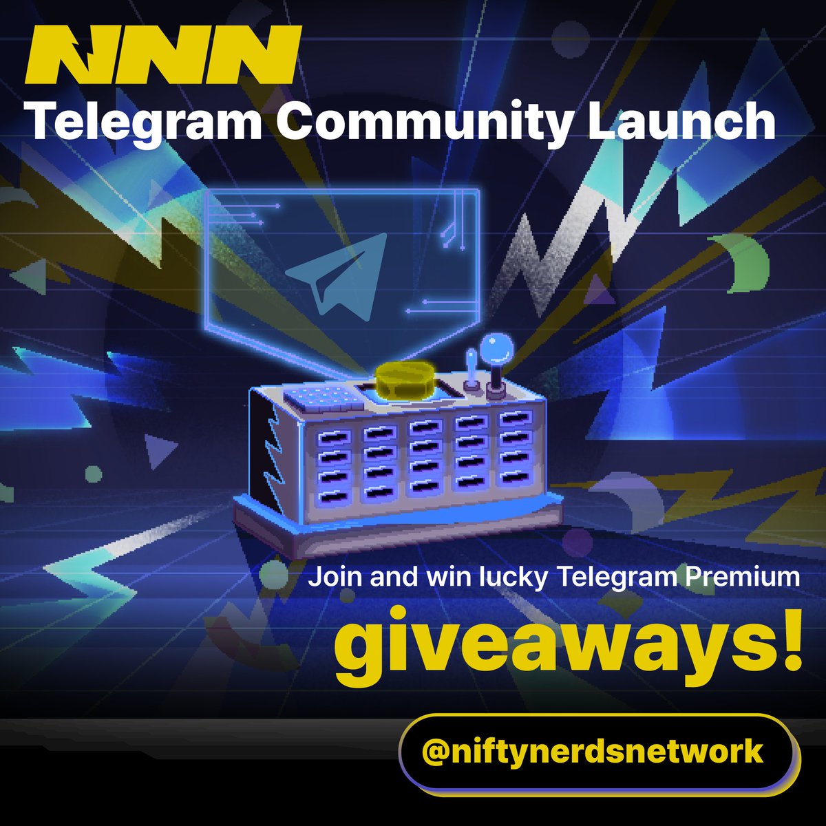 FananasOfficial's tweet photo. Free @ton_blockchain TON tokens for 100 participants!  
Join NNN official Telegram, RT this tweet and recieve free giveways!  

1. Like &amp; QT this post 
2. Join NNN Telegram: 
https://t.co/1sW1Qo5Bmc
https://t.co/yfMgGNbDM0

📷Rewards: 
$5 TON for 100 participants until 6/21 https://t.co/3cPFTBCAp9