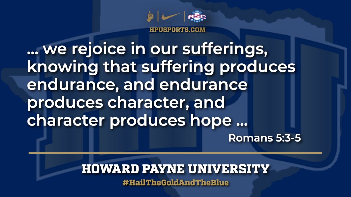 HPUFootball's tweet image. Even on the toughest climbs, the view from the top is worth it. Keep persevering, the road to success is rarely smooth. What challenges did you overcome this week? #PerseverancePaysOff