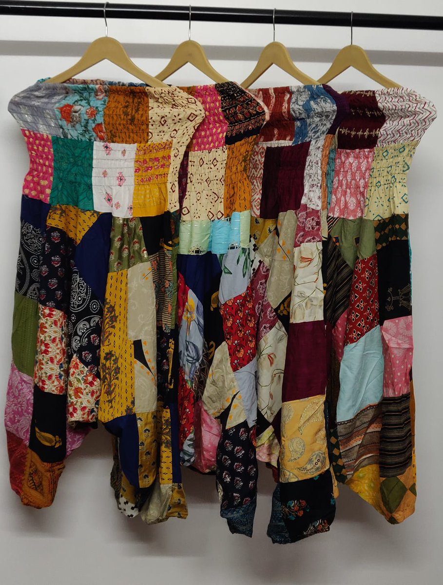 store333's tweet photo. 🎉 Great news! Our popular SKU 161047 is back in stock! Don't miss out – get yours now while supplies last! 🚀✨
Shop @ https://t.co/8fuJK6HYQM

#patchworkpants #patchworkcolletion #usafashion #usaboutique #wholesalestore #womenclothingwholesale #womenclothingwholesalers https://t.co/2sEIccBocP