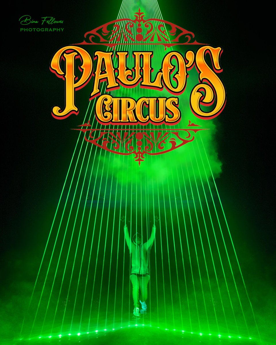 Darts Farm, Exeter 22nd June to 14th July 🎪✨️🍿 Ticket's from £8pp

Book yours now at paulos.co.uk 

#Exeter #Topsham #DartsFarm #Devon #Events #WhatsOn #FamilyFun #Circus