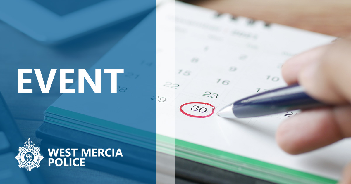 Hagley & Rubery Police tweet media