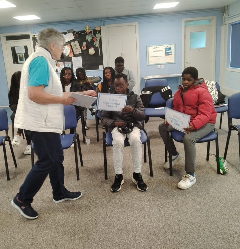 High HERITAGE tweet media