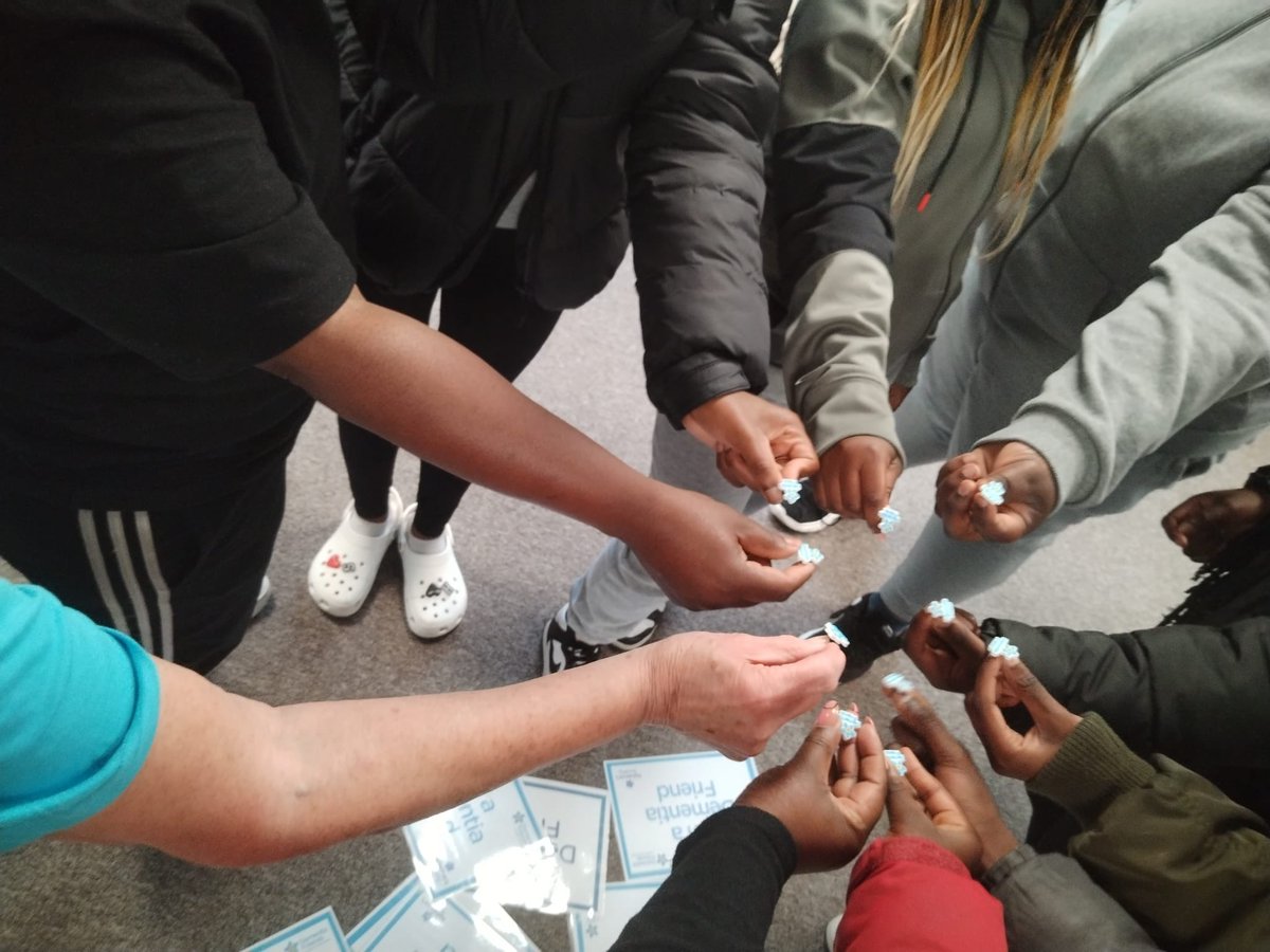 High HERITAGE tweet media