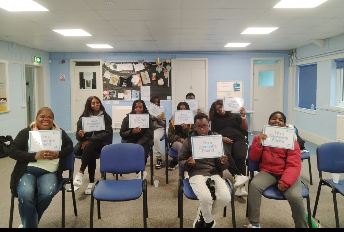 High HERITAGE tweet media