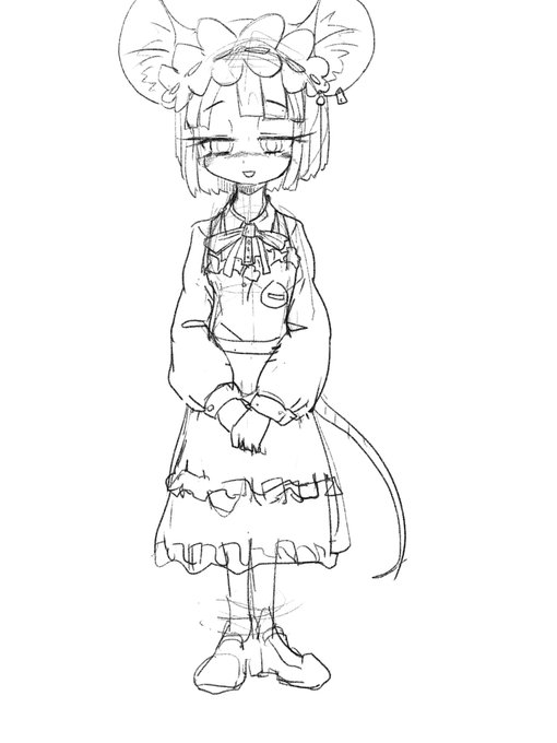 大黒天ちゃんずと繁殖したいですね、気軽に孕んで気軽に増えてくれ… 