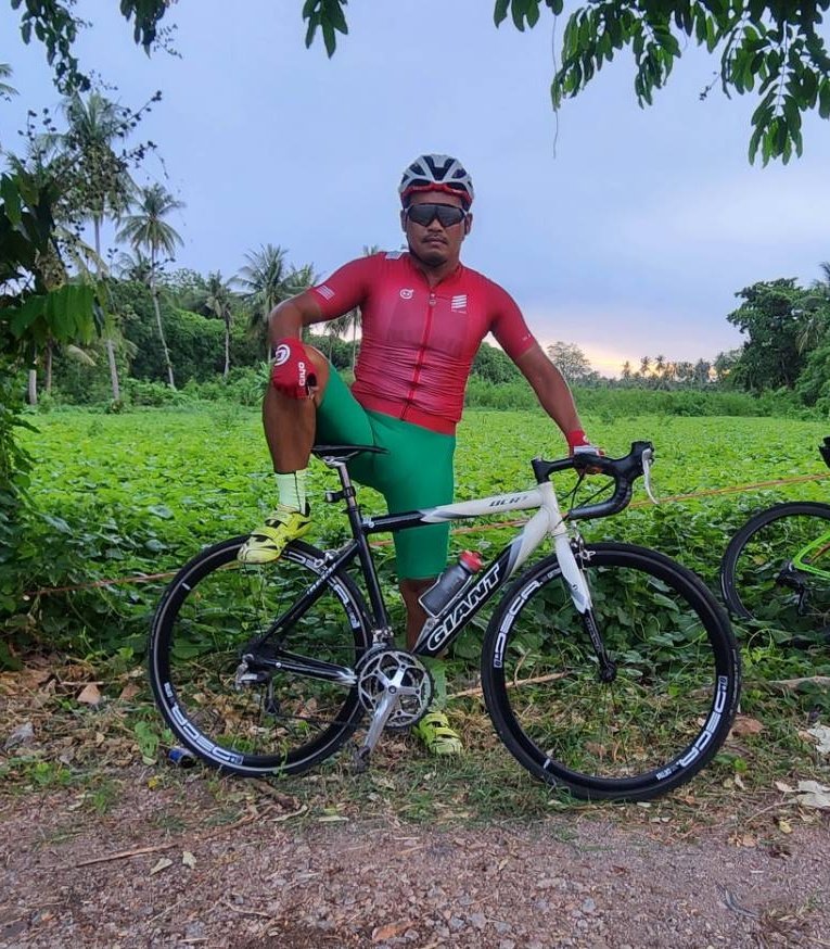 ตราบฟ้า สิ้นแสงดาว หมีแก่ tweet media