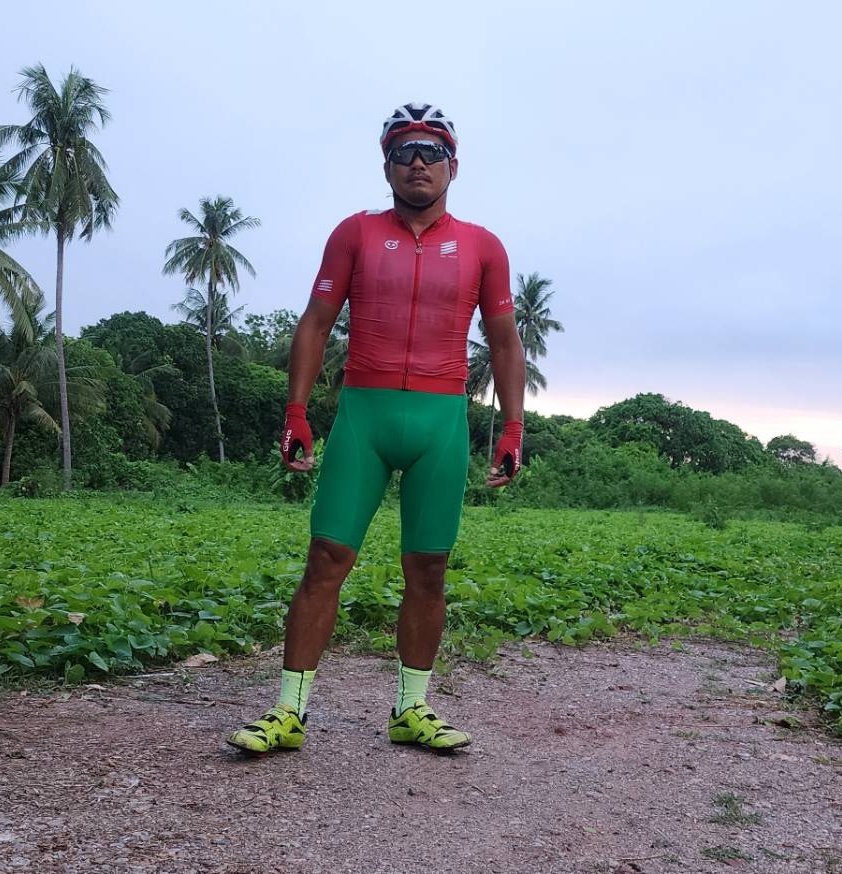 ตราบฟ้า สิ้นแสงดาว หมีแก่ tweet media