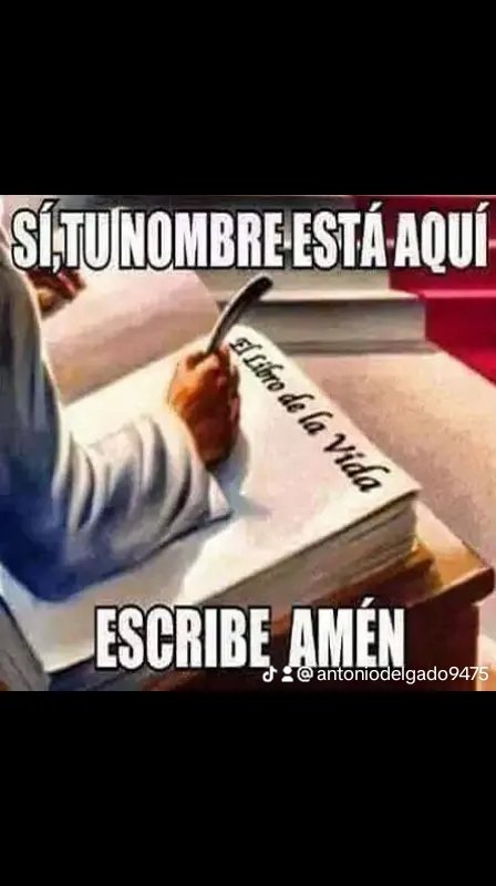 ¿Qué dice la Biblia? tweet media