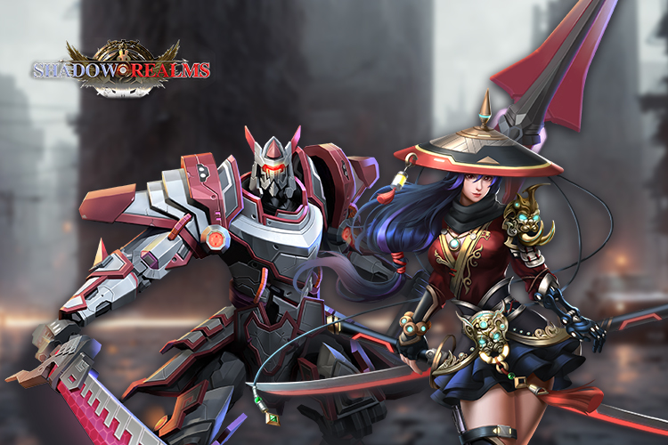 🌟Stay up to date with the latest news and updates from #ShadowRealms! 

Join the community and be the first to know about new features, events, &amp; more !

⤵️⤵️
t.me/chainzstudios